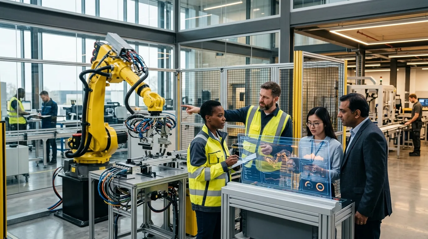 découvrez automated technology group, leader en innovations et solutions d'automatisation pour transformer votre entreprise avec les dernières technologies.