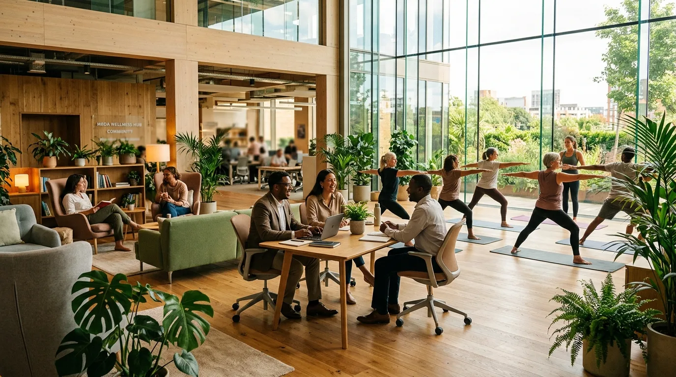 découvrez les avantages exclusifs offerts par le cse mbda, conçus pour améliorer le bien-être et la qualité de vie des employés au sein de l'entreprise.