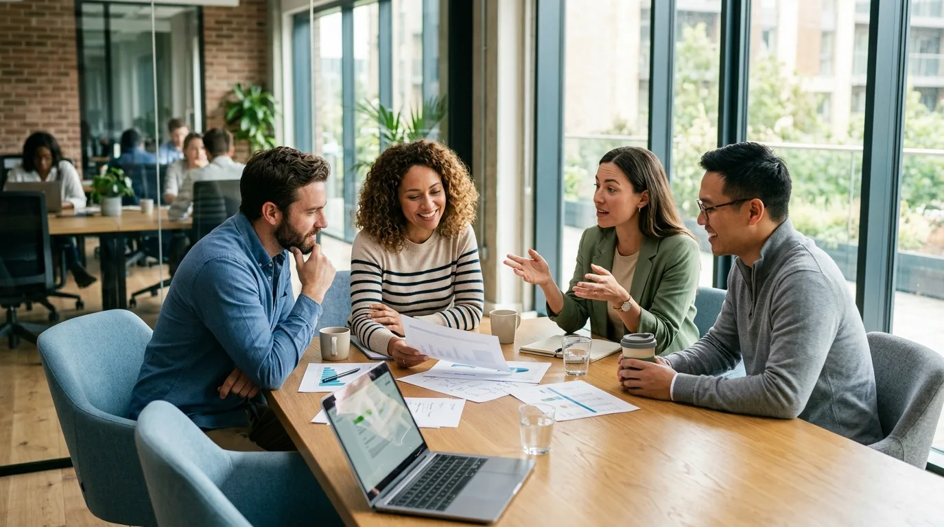 découvrez les rôles clés du cse sanef et les avantages qu'il offre aux employés pour améliorer leurs conditions de travail et leur bien-être.