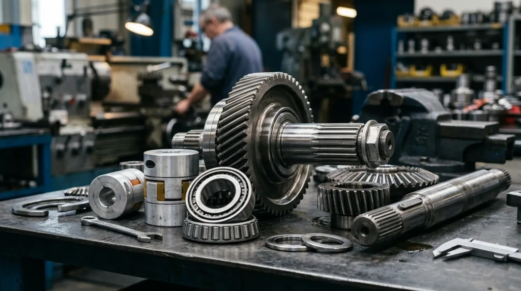 découvrez pt drive, spécialiste des composants de transmission performants pour l'industrie, offrant qualité, fiabilité et innovation pour optimiser vos systèmes mécaniques.