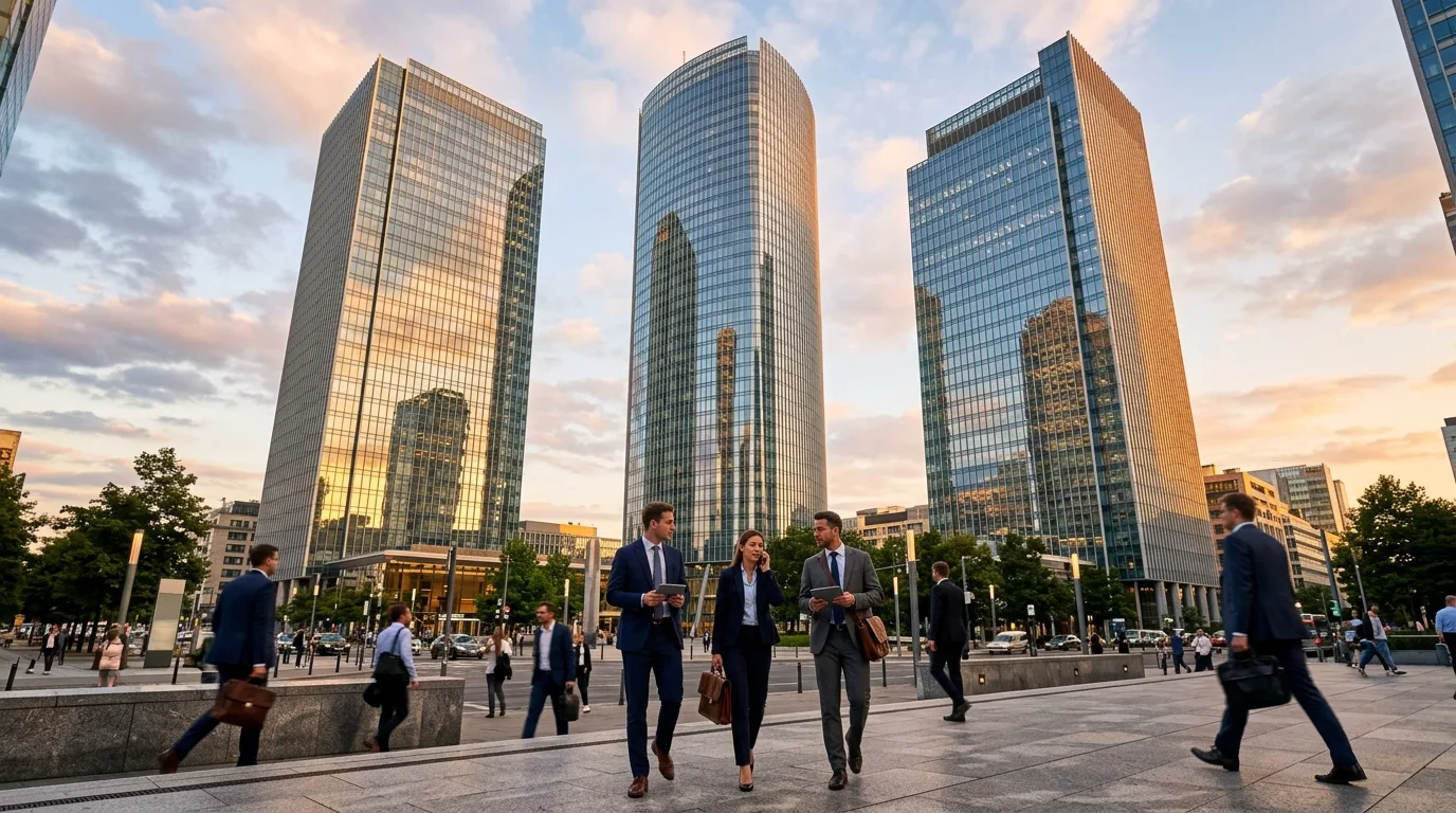 découvrez mbb strategy consulting et explorez les approches des trois géants du conseil en stratégie pour transformer votre entreprise avec expertise et innovation.