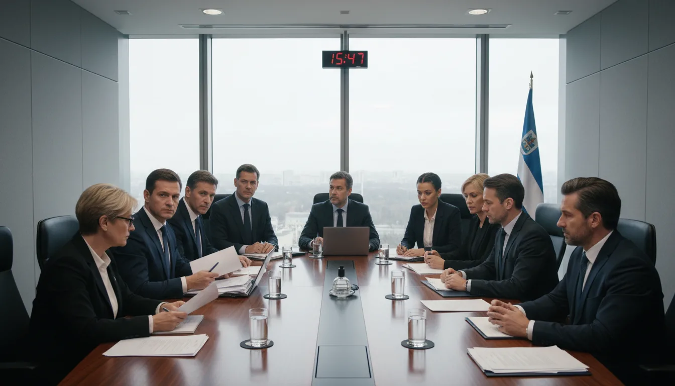 découvrez les dernières informations sur les négociations salariales dans la fonction publique. cadresetdirigeants-magazine.com vous informe sur les enjeux et avancées pour les agents publics.