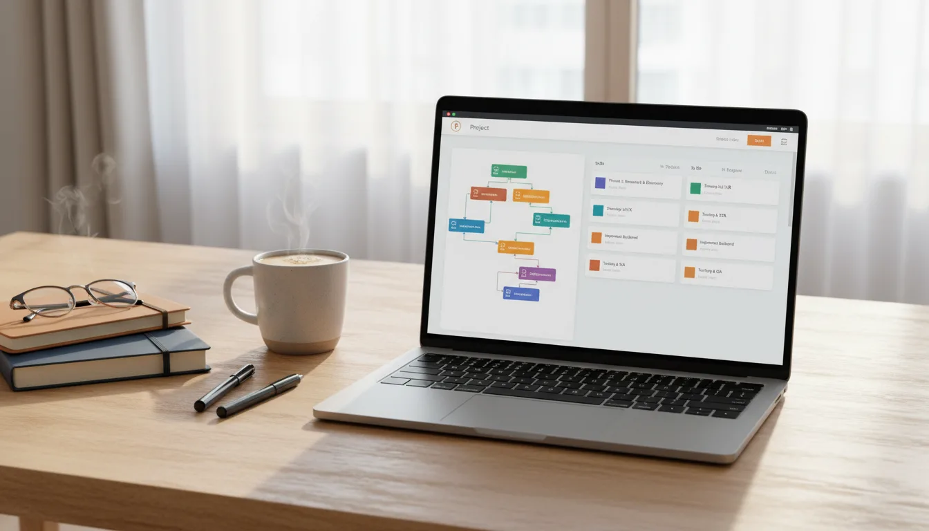 découvrez webmea flow, l'outil de ticketing qui simplifie la gestion de vos projets en centralisant vos tâches et améliorant la collaboration.