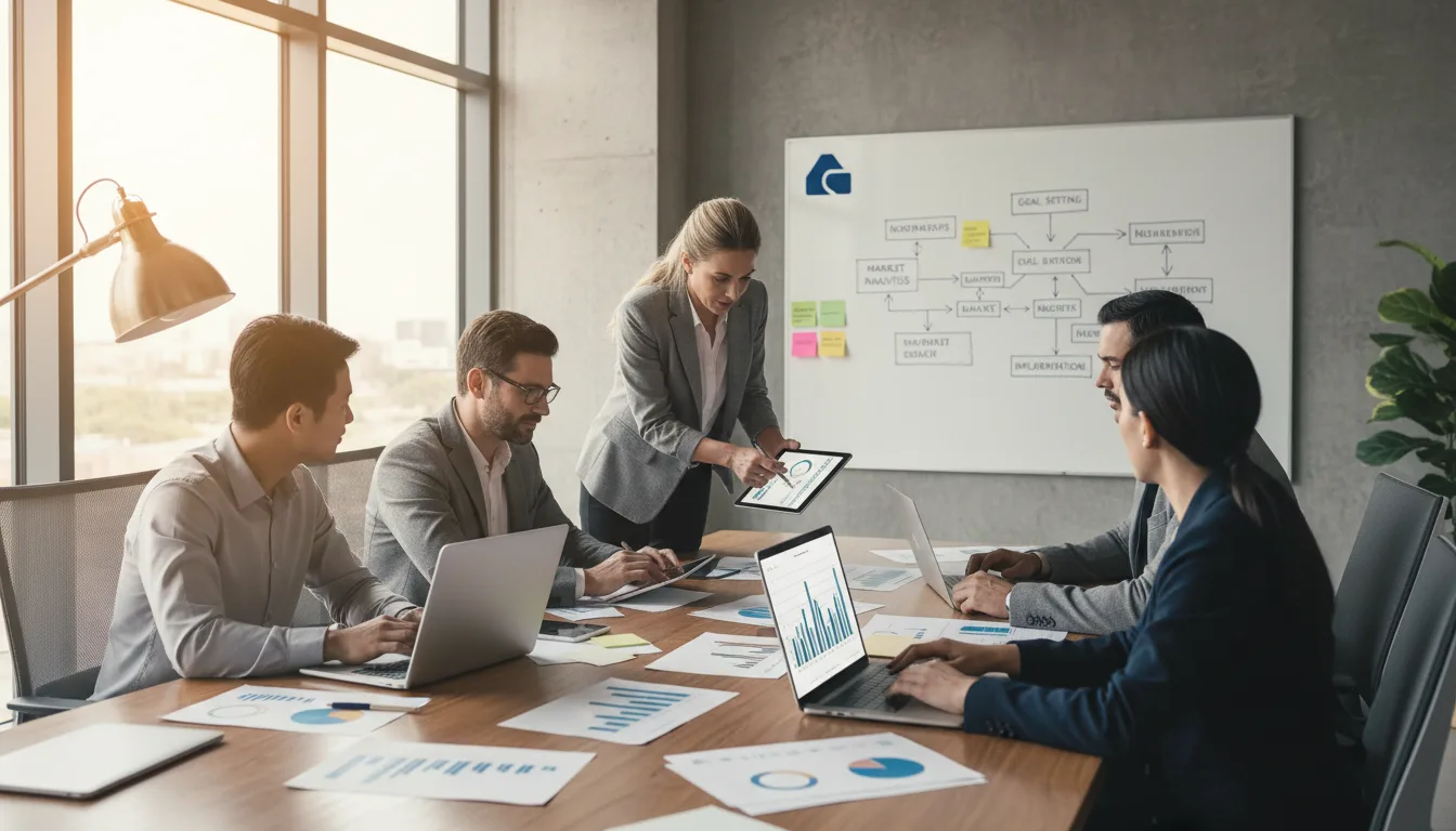 découvrez sur zone-business.fr des conseils pratiques et des stratégies efficaces pour optimiser la performance et la croissance de votre entreprise.